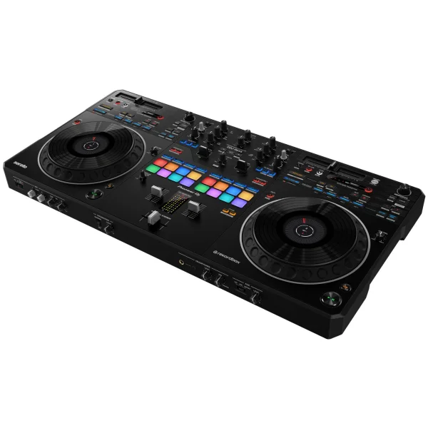 Pioneer DJ AlphaTheta DDJ-REV5 – Image 2