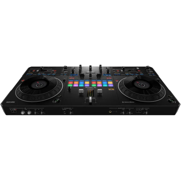 Pioneer DJ AlphaTheta DDJ-REV5 – Image 3