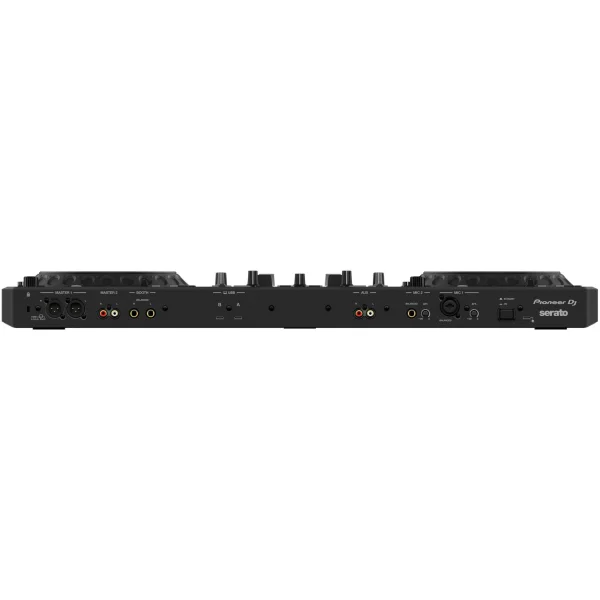 Pioneer DJ AlphaTheta DDJ-REV5 – Image 4