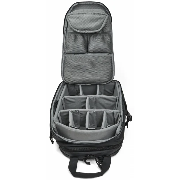 Pioneer DJ AlphaTheta DJC-RUCKSACK