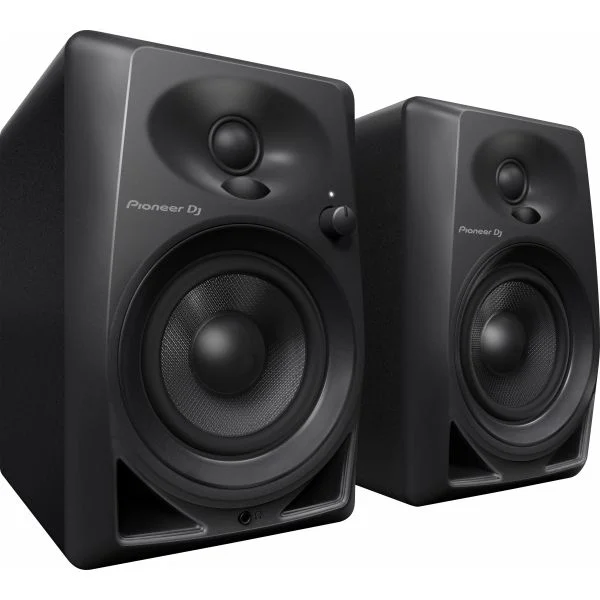 Pioneer DJ AlphaTheta DM 40