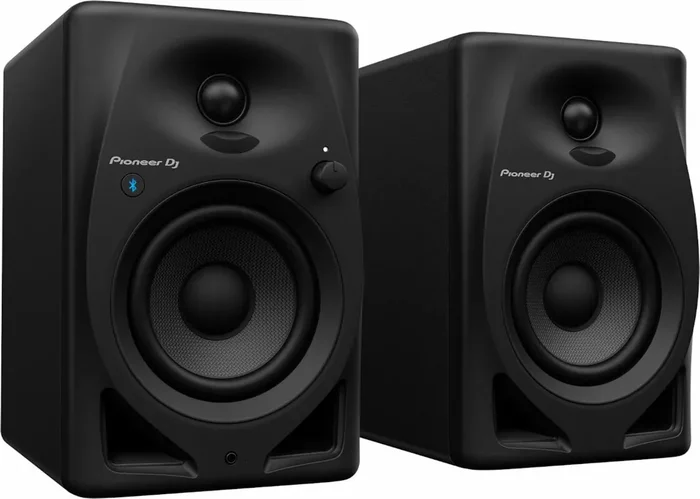 Pioneer Dj DM-40D-BT Moniteur de studio actif 2 pcs