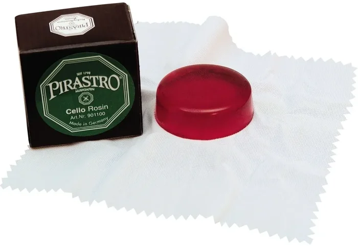 Pirastro Cello Colophane pour violoncelle