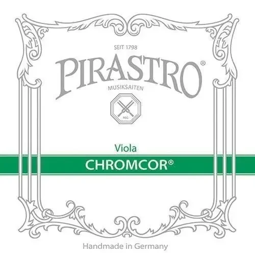 Pirastro CHROMCOR C Cordes pour instruments à cordes