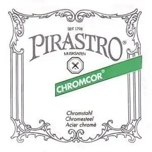 Pirastro CHROMCOR Cordes pour instruments à cordes