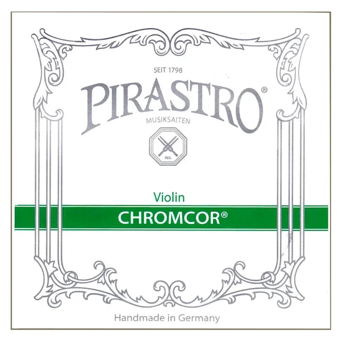 Pirastro CHROMCOR Cordes pour instruments à cordes