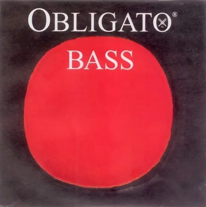 Pirastro Obligato Cordes pour instruments à cordes