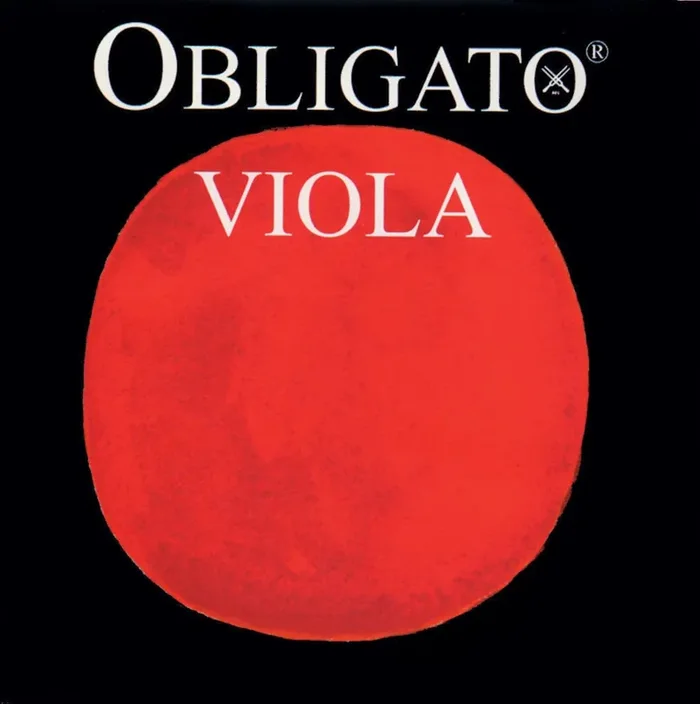 Pirastro Obligato G Cordes pour instruments à cordes