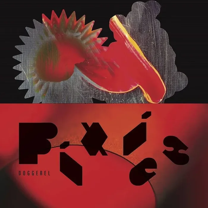 Pixies – Doggerel (CD)