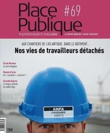 Place Publique Nantes/Saint-Nazaire N° 69