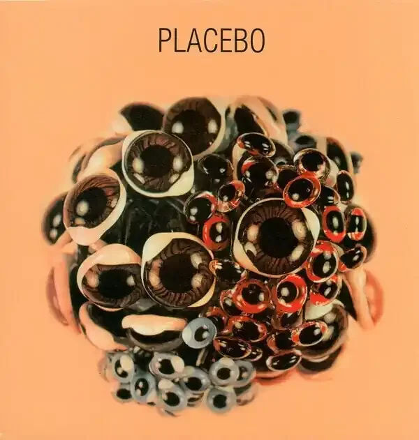 Placebo – Ball of Eyes (LP)