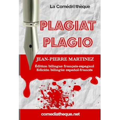 Plagiat – Bilingue Français/Espagnol