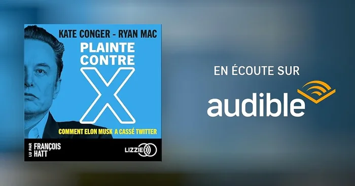 Plainte contre X