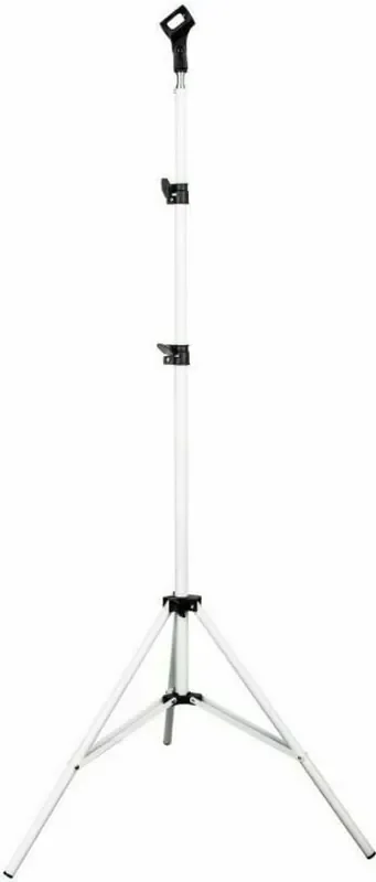 Platinum PSMP1WT Pieds de microphone