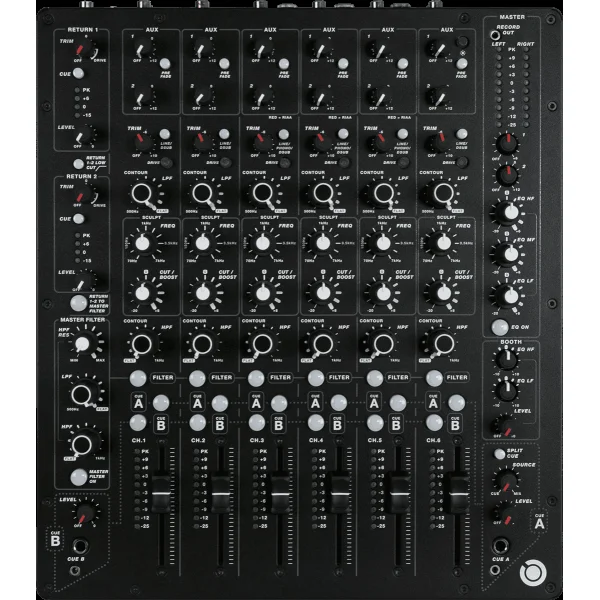 Playdifferently MODEL 1