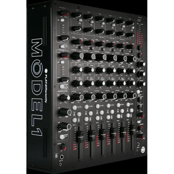 Playdifferently MODEL 1 – Image 2