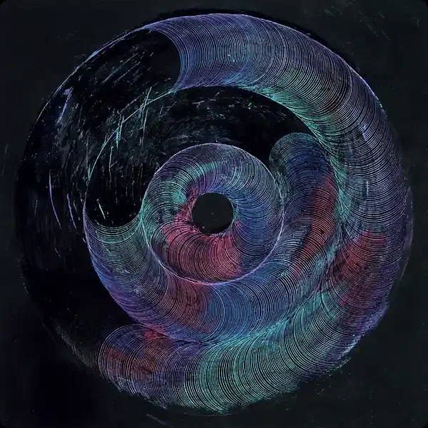 Please The Trees – Infinite Dance (LP)