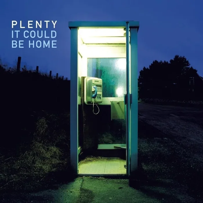 Plenty – It Could Be Home (LP)