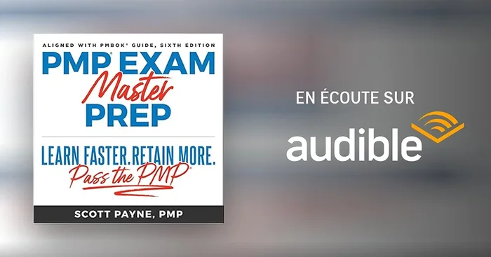 PMP Exam Master Prep