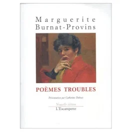 Poèmes troubles
