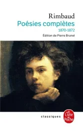 Poésies complètes. 1870-1872