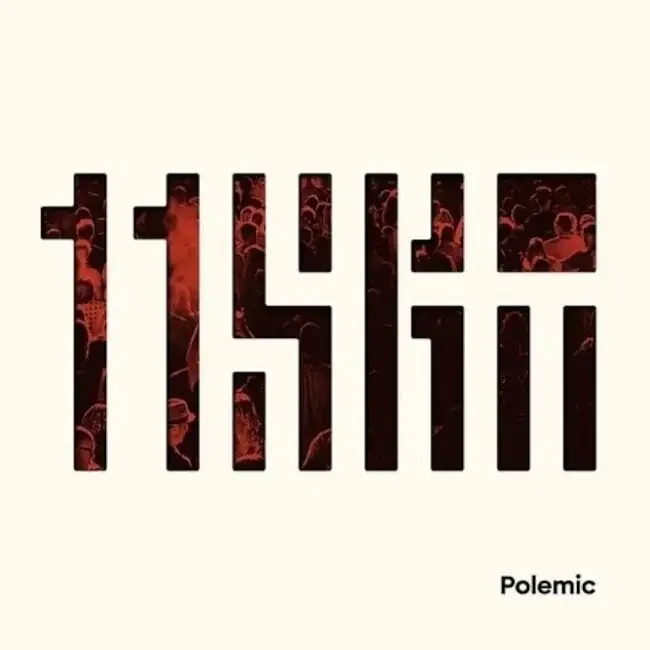 Polemic – 11SKA (CD)