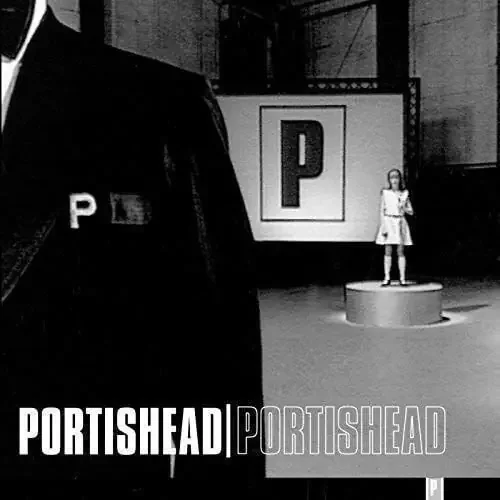 Portishead – Portishead (2 LP)