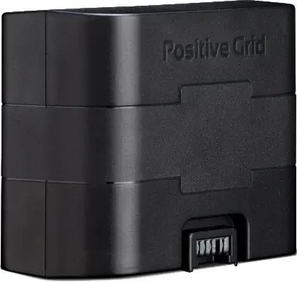 Positive Grid Spark Batteries