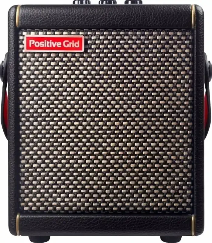 Positive Grid Spark MINI Combo modélisation