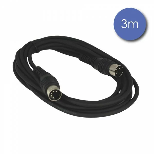Power Acoustics – Accessoires CAB 2049