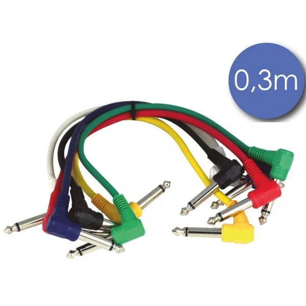 Power Acoustics – Accessoires CAB 2053