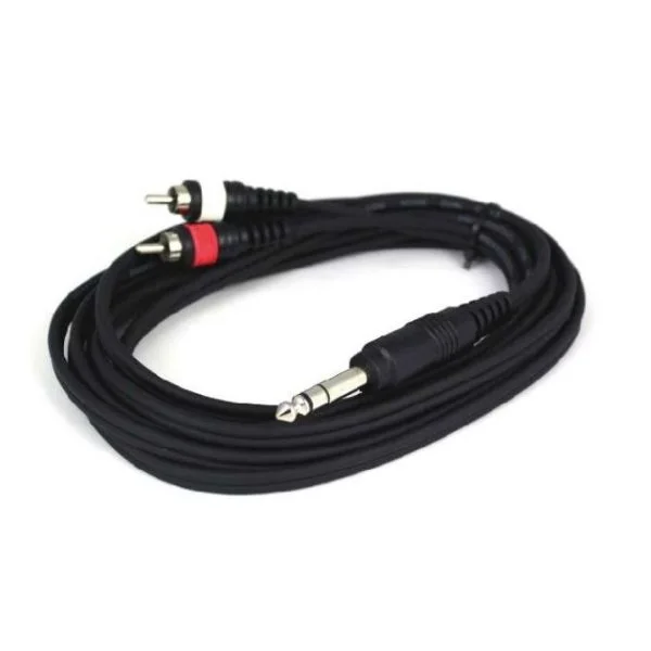 Power Acoustics – Accessoires CAB 2080