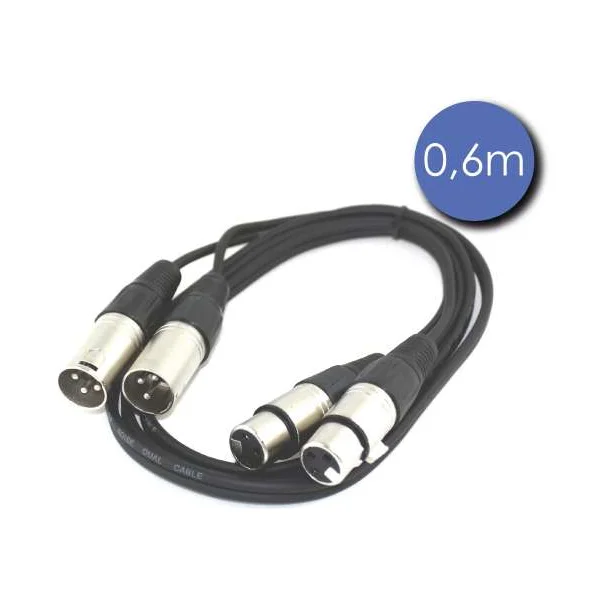 Power Acoustics – Accessoires CAB 2123