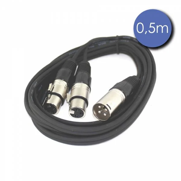 Power Acoustics – Accessoires CAB 2137