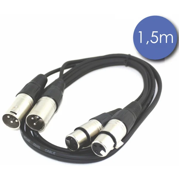 Power Acoustics – Accessoires CAB 2139