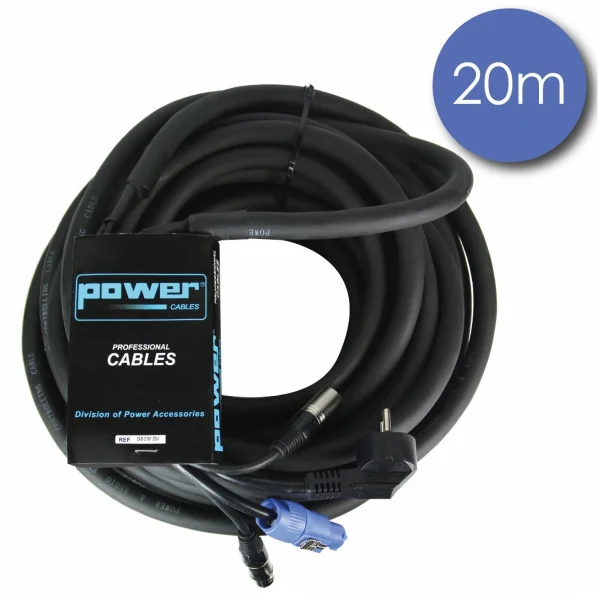 Power Acoustics – Accessoires CAB 2181