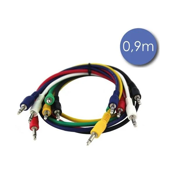 Power Acoustics – Accessoires CAB 2201