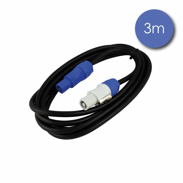 Power Acoustics – Accessoires CAB 2203