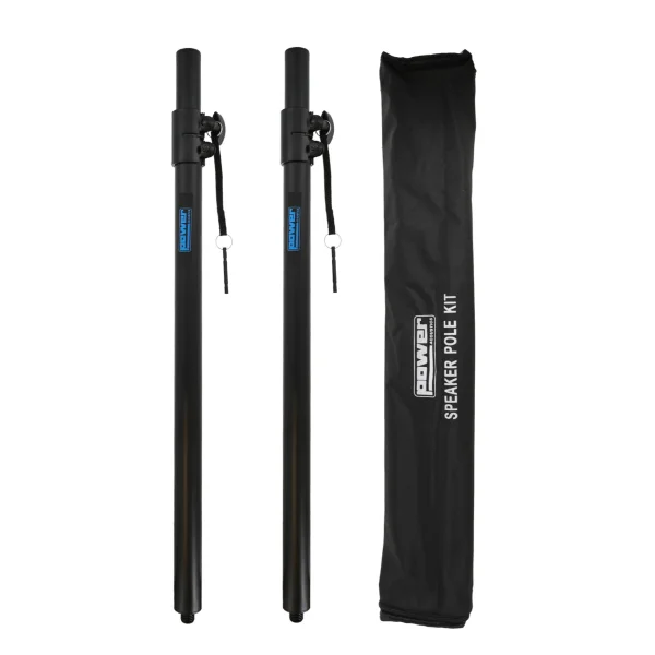 Power Acoustics – Accessoires DB 060