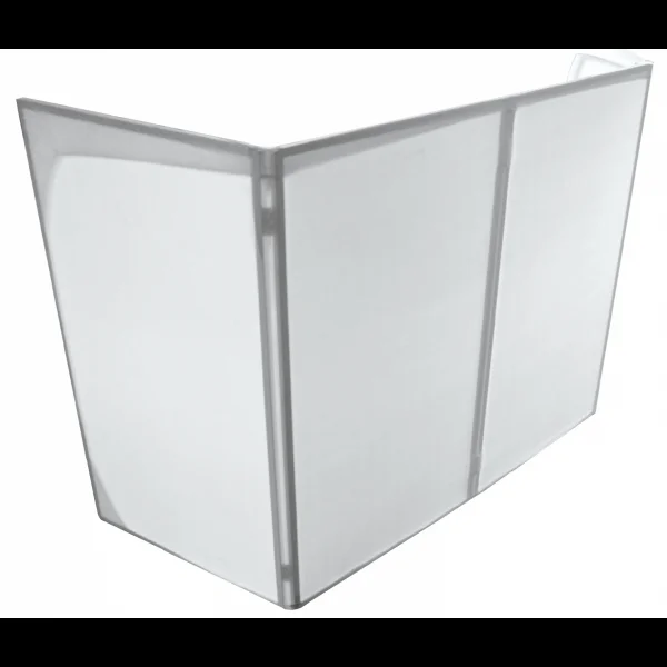Power Acoustics – Accessoires DJ PANEL 140 WH
