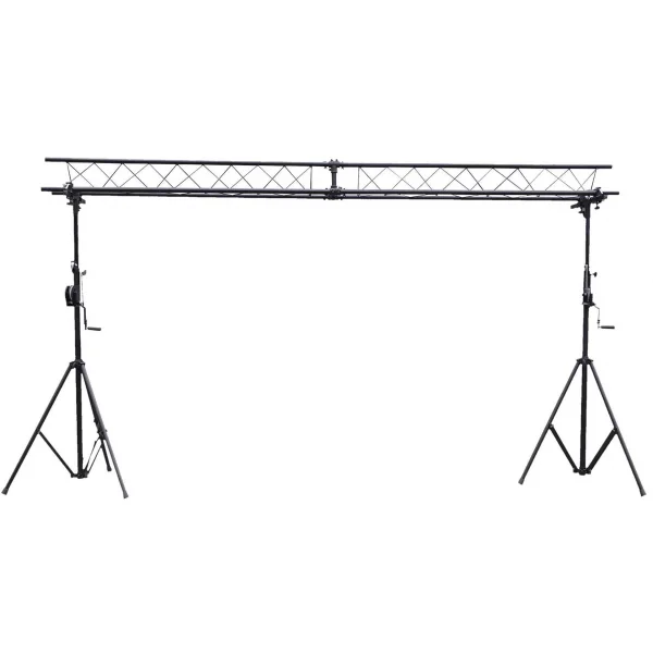 Power Acoustics – Accessoires DPC 30
