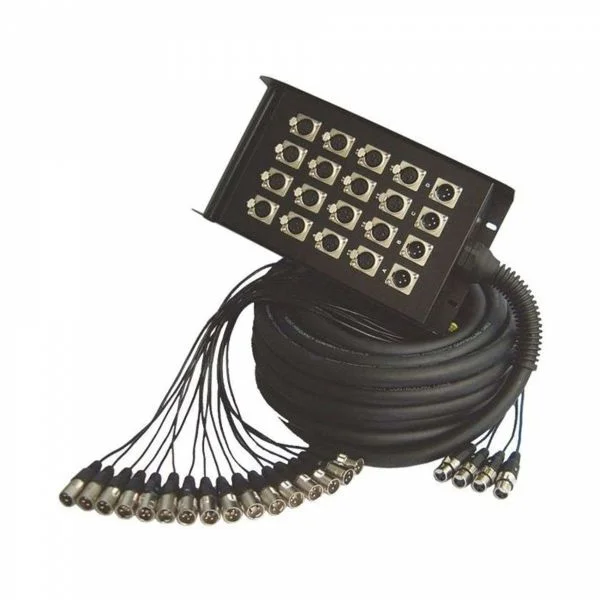 Power Acoustics – Accessoires SNAKE 2152