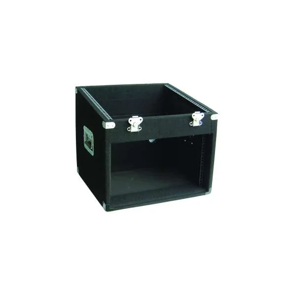 Power Acoustics – Flight cases ECO CM6