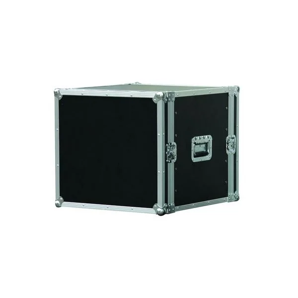 Power Acoustics – Flight cases FC 10 MK2