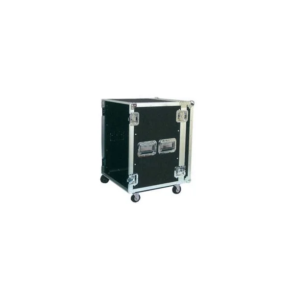 Power Acoustics – Flight cases FC 12