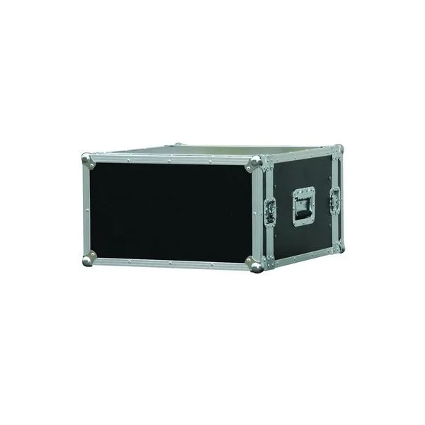Power Acoustics – Flight cases FC 6 MK2