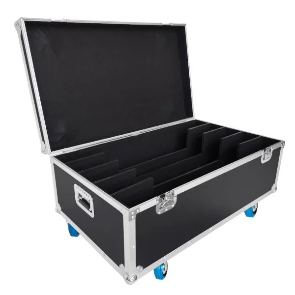 Power Acoustics – Flight cases FC BARLED 10 MK2