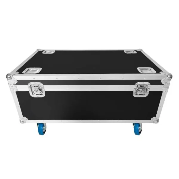 Power Acoustics – Flight cases FC BARLED 10 MK2 – Image 4