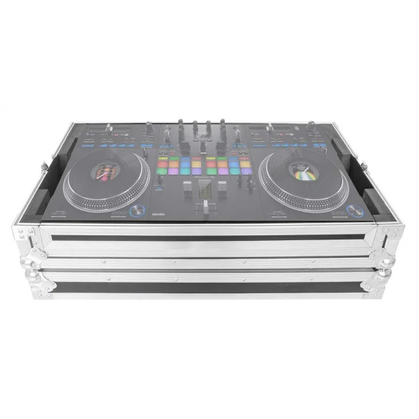 Power Acoustics – Flight cases FC DDJ-REV-7