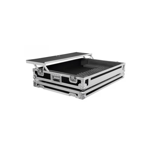 Power Acoustics – Flight cases FC DDJ-RZX